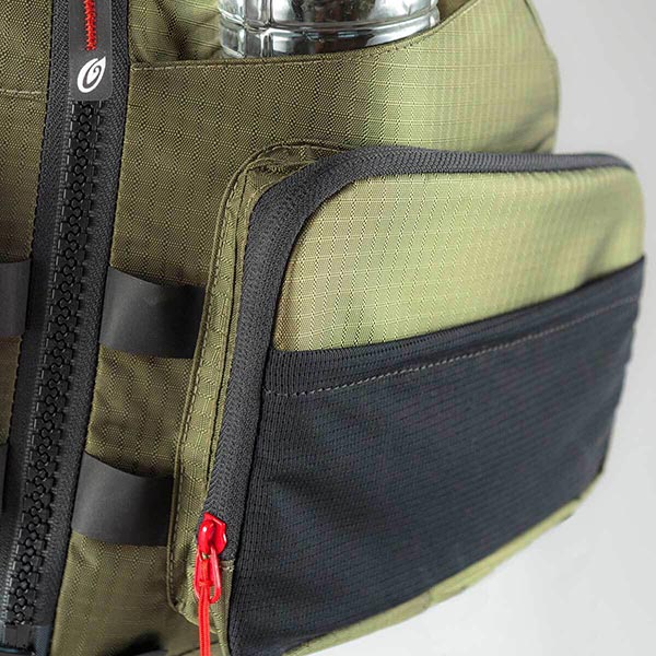 Old Town Lure Angler PFD - Image 12