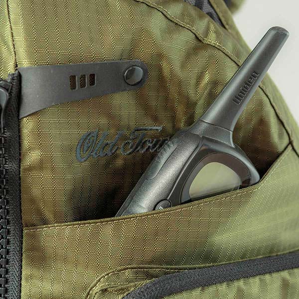 Old Town Lure Angler PFD - Image 13