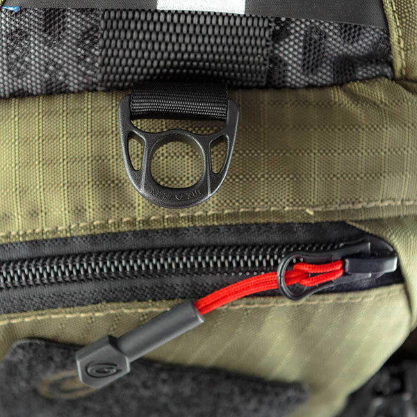 Old Town Lure Angler PFD - Image 14