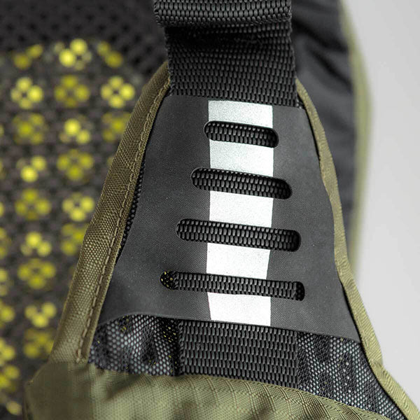 Old Town Lure Angler PFD - Image 16