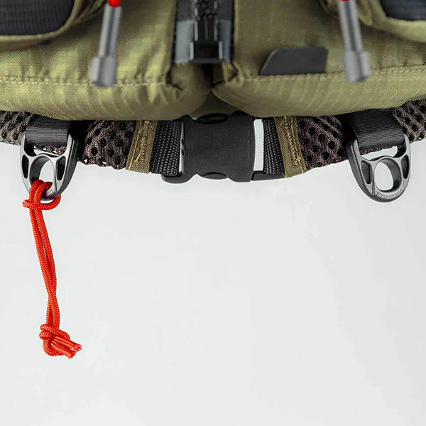 Old Town Lure Angler PFD - Image 5