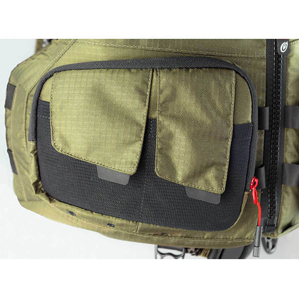 Old Town Lure Angler PFD - Image 7