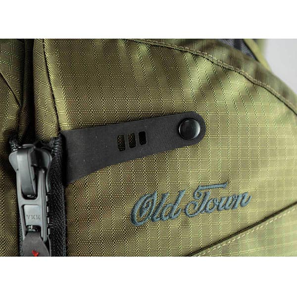 Old Town Lure Angler PFD - Image 8