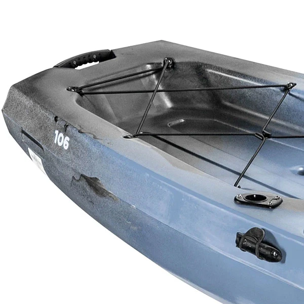 Old Town Sportsman 106 Fishing Kayak - Image 6