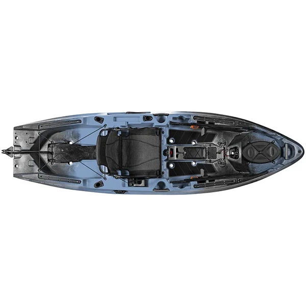 Old Town Sportsman 106 Powered By Minn Kota Fishing Kayak - Image 13