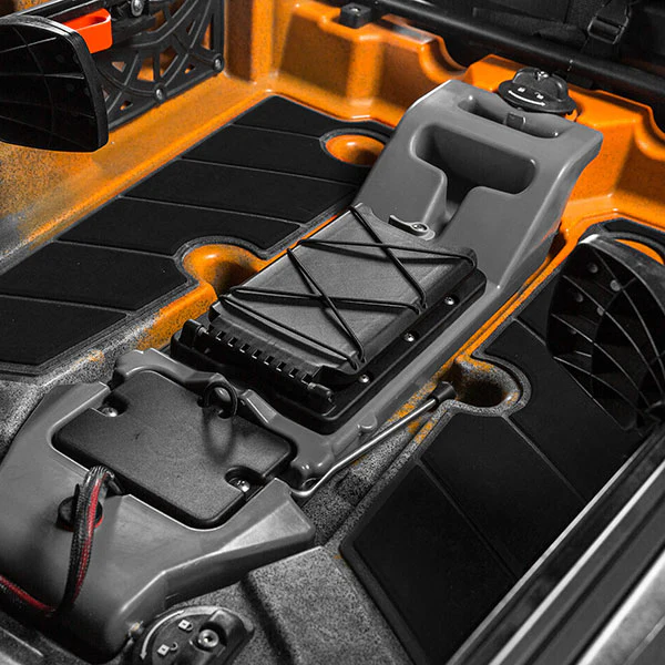 Old Town Sportsman 106 Powered By Minn Kota Fishing Kayak - Image 16