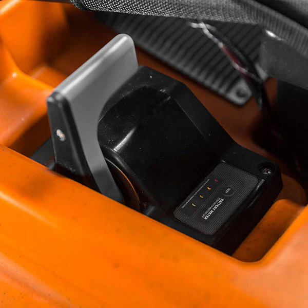 Old Town Sportsman 106 Powered By Minn Kota Fishing Kayak - Image 17