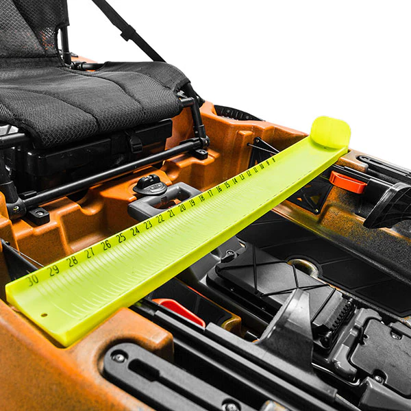 Old Town Sportsman 106 Powered By Minn Kota Fishing Kayak - Image 18