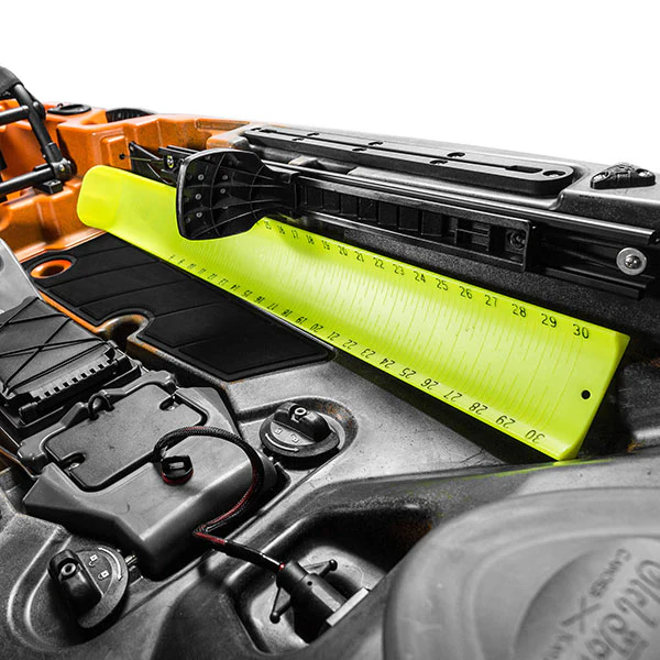 Old Town Sportsman 106 Powered By Minn Kota Fishing Kayak - Image 19