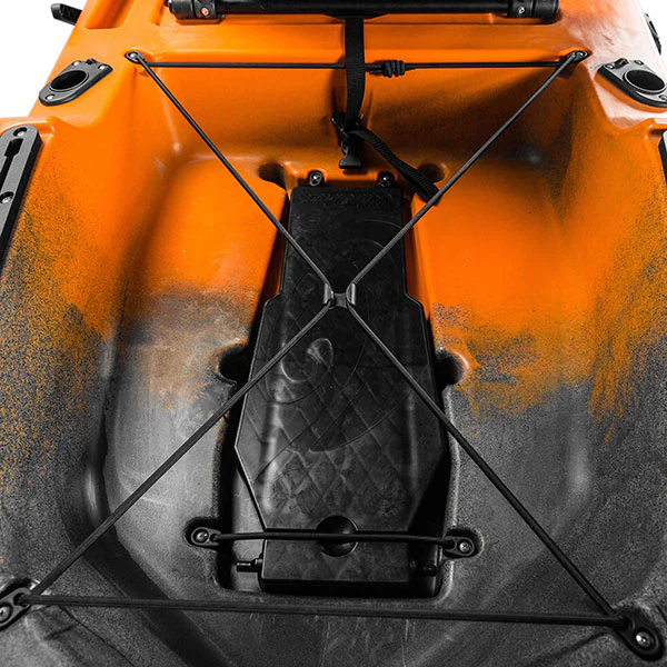 Old Town Sportsman 106 Powered By Minn Kota Fishing Kayak - Image 22