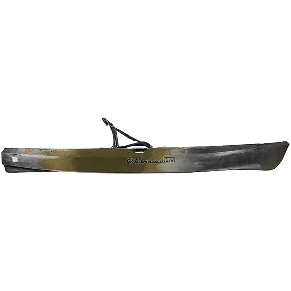 Old Town Sportsman 120 Fishing Kayak - Image 10