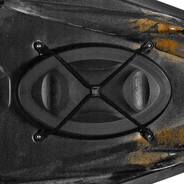 Old Town Sportsman 120 Fishing Kayak - Image 13