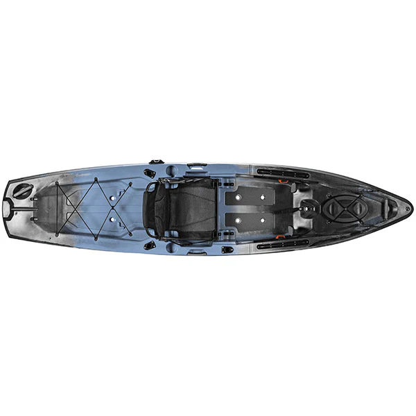Old Town Sportsman 120 Fishing Kayak - Image 4