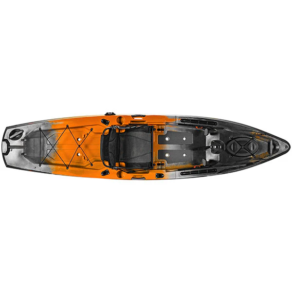 Old Town Sportsman 120 Fishing Kayak - Image 6
