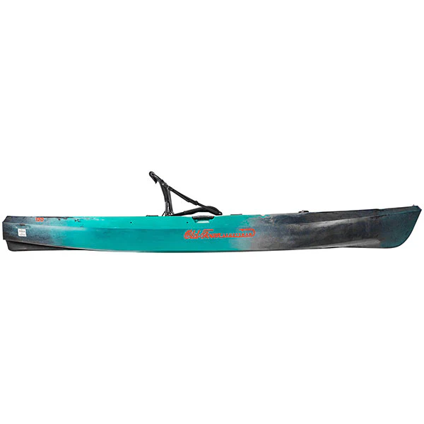 Old Town Sportsman 120 Fishing Kayak - Image 7