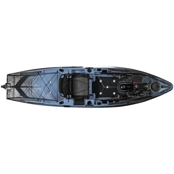 Old Town Sportsman AutoPilot 120 Fishing Kayak - Image 10