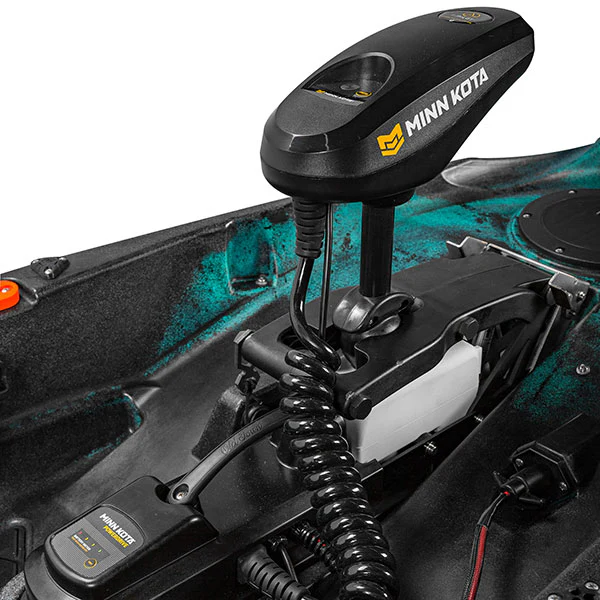 Old Town Sportsman AutoPilot 120 Fishing Kayak - Image 11
