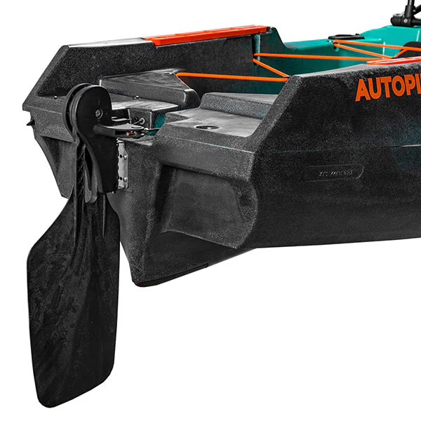 Old Town Sportsman AutoPilot 120 Fishing Kayak - Image 16