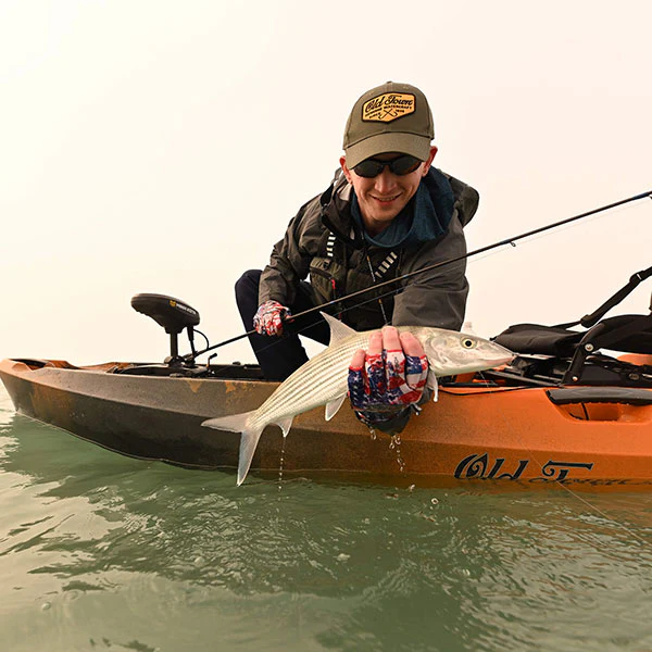 Old Town Sportsman AutoPilot 120 Fishing Kayak - Image 19