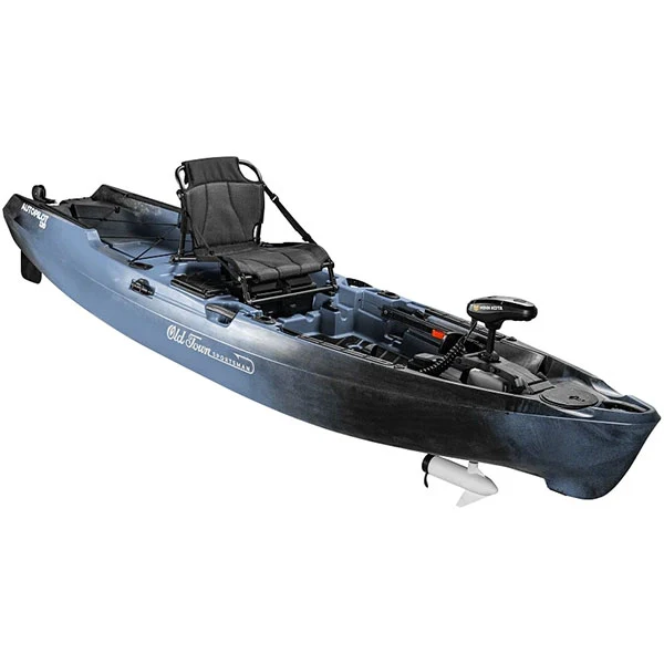 Old Town Sportsman AutoPilot 120 Fishing Kayak - Image 6