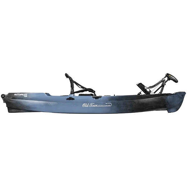 Old Town Sportsman AutoPilot 120 Fishing Kayak - Image 8