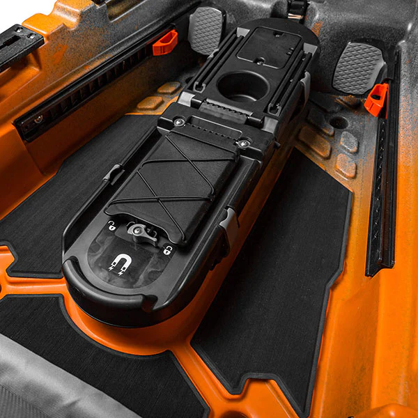 Old Town Sportsman BigWater 132 Fishing Kayak - Image 10