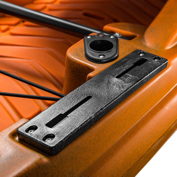 Old Town Sportsman BigWater 132 Fishing Kayak - Image 11