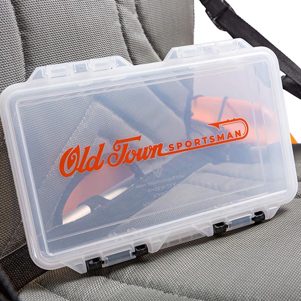 Old Town Sportsman BigWater 132 Fishing Kayak - Image 13