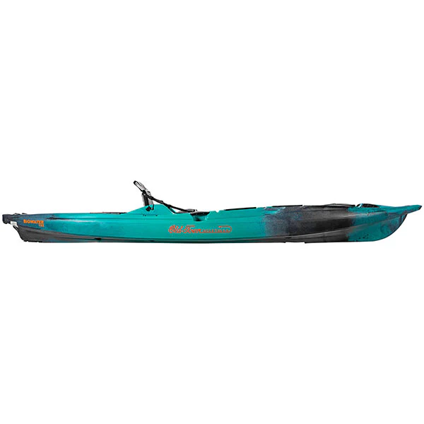 Old Town Sportsman BigWater 132 Fishing Kayak - Image 7