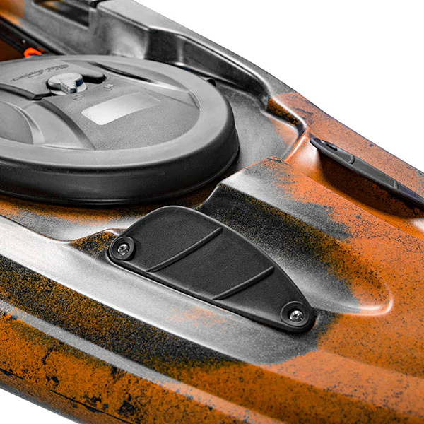 Old Town Sportsman BigWater 132 Fishing Kayak - Image 8