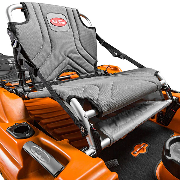 Old Town Sportsman BigWater 132 Fishing Kayak - Image 9