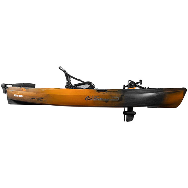 Old Town Sportsman PDL 106 Fishing Kayak - Image 3