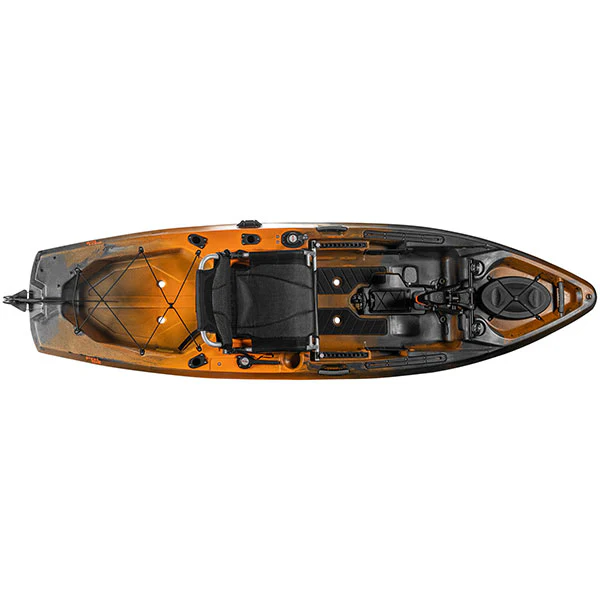 Old Town Sportsman PDL 106 Fishing Kayak - Image 5