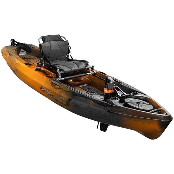 Old Town Sportsman PDL 106 Fishing Kayak - Image 6