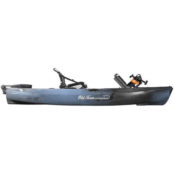 Old Town Sportsman PDL 106 Fishing Kayak - Image 7