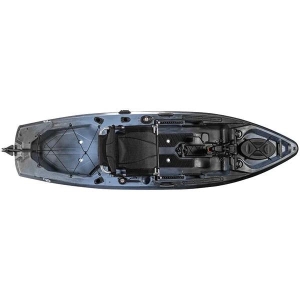 Old Town Sportsman PDL 106 Fishing Kayak - Image 8