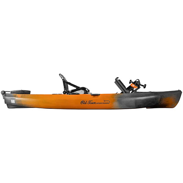 Old Town Sportsman PDL 120 Fishing Kayak - Image 11