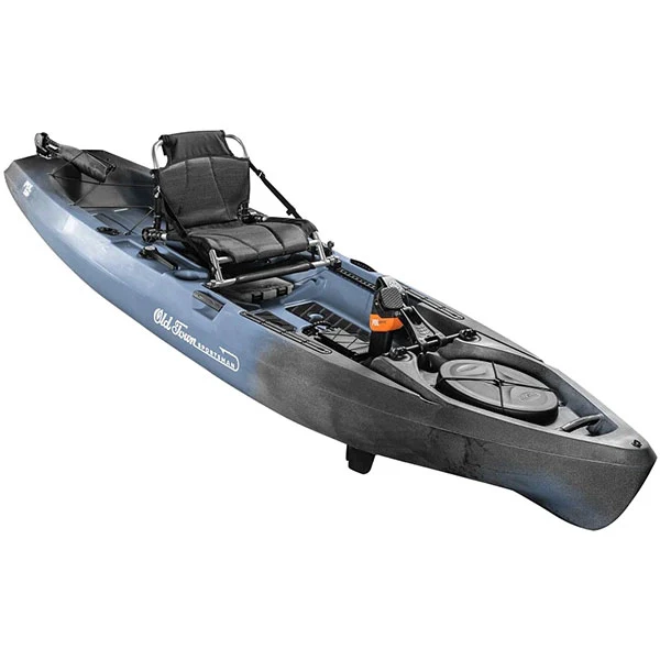 Old Town Sportsman PDL 120 Fishing Kayak - Image 12