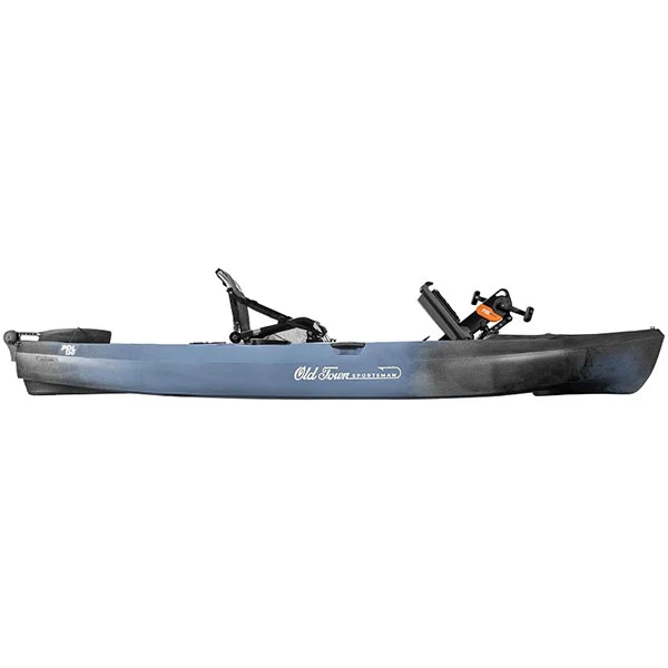 Old Town Sportsman PDL 120 Fishing Kayak - Image 13