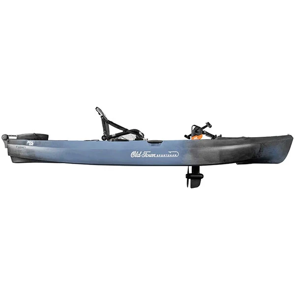Old Town Sportsman PDL 120 Fishing Kayak - Image 14
