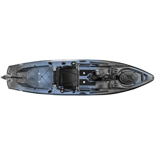 Old Town Sportsman PDL 120 Fishing Kayak - Image 15