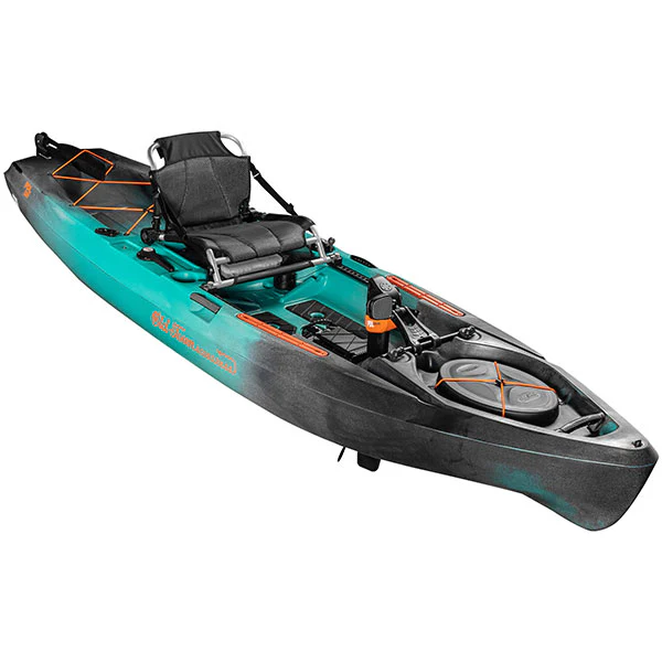 Old Town Sportsman PDL 120 Fishing Kayak - Image 5