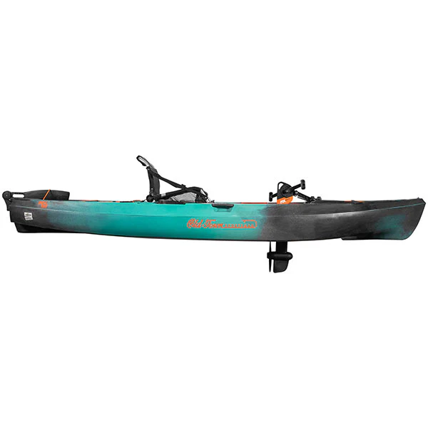 Old Town Sportsman PDL 120 Fishing Kayak - Image 6