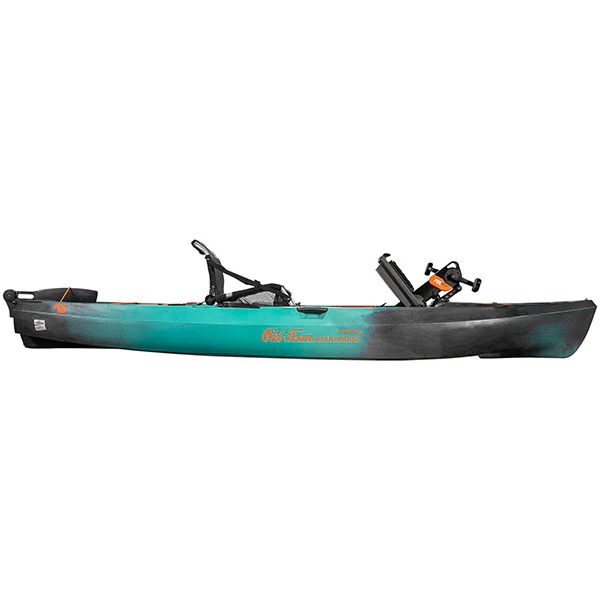 Old Town Sportsman PDL 120 Fishing Kayak - Image 7
