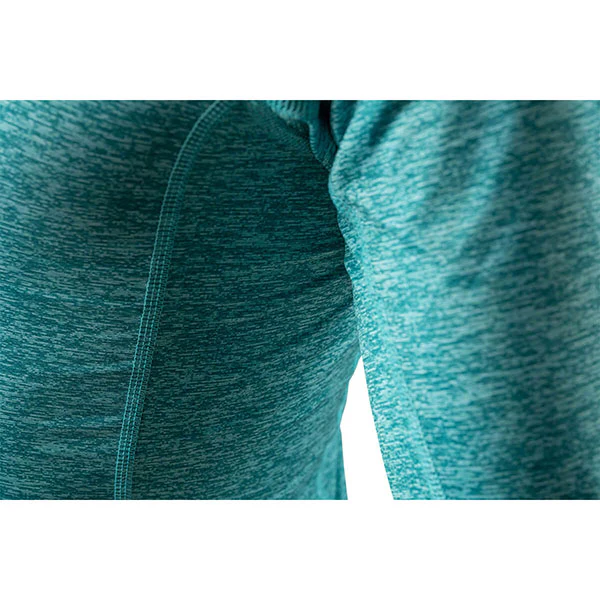 Old Town Sportsman Performance LS Womens T-Shirt - Image 4