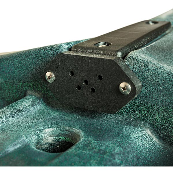 Old Town Topwater 106 Fishing Kayak - Image 7