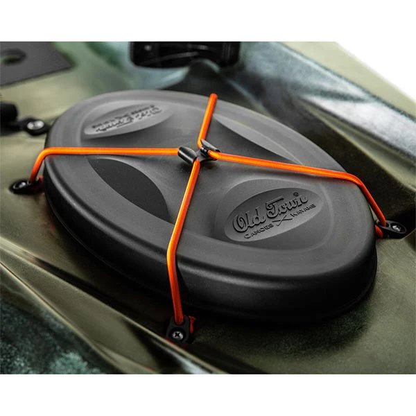 Old Town Topwater 106 Fishing Kayak - Image 8