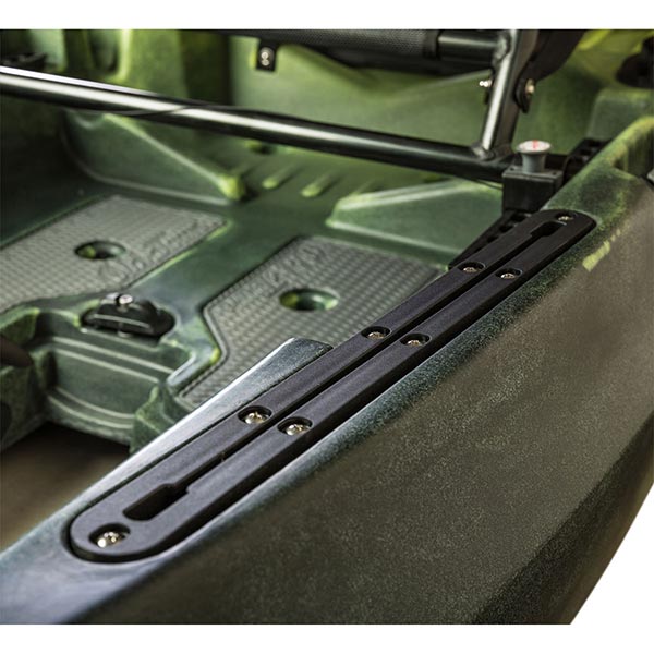 Old Town Topwater 106 PDL Fishing Kayak - Image 11