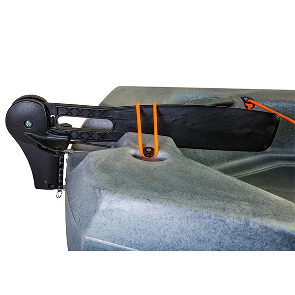 Old Town Topwater 106 PDL Fishing Kayak - Image 14