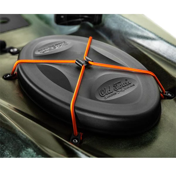 Old Town Topwater 106 PDL Fishing Kayak - Image 15